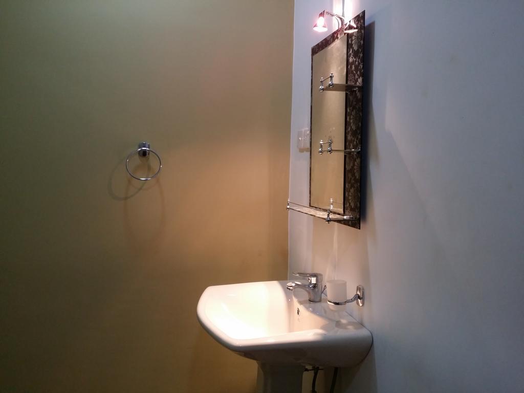 Sigiri La Veranda Lodge Kibissa Ngoại thất bức ảnh