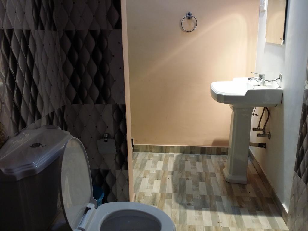 Sigiri La Veranda Lodge Kibissa Ngoại thất bức ảnh