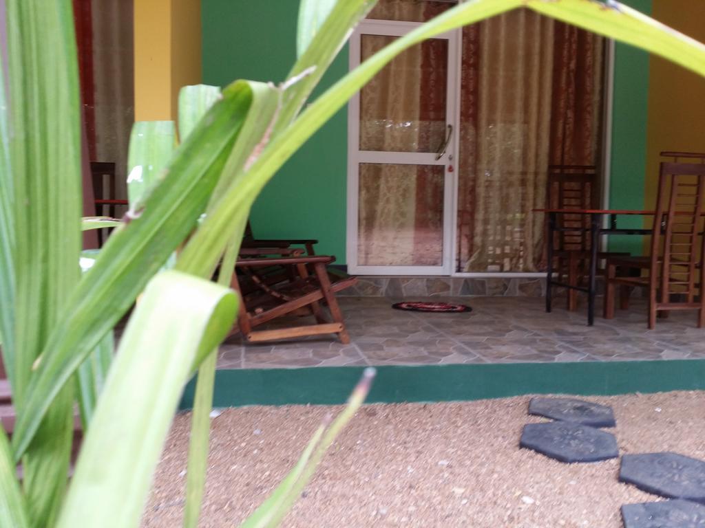 Sigiri La Veranda Lodge Kibissa Ngoại thất bức ảnh
