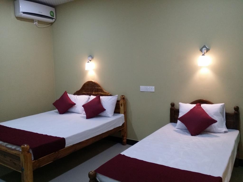 Sigiri La Veranda Lodge Kibissa Ngoại thất bức ảnh