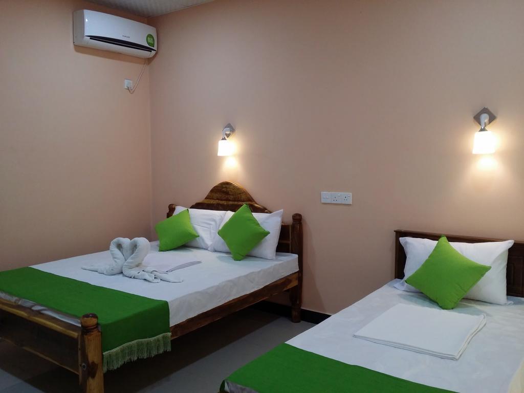 Sigiri La Veranda Lodge Kibissa Ngoại thất bức ảnh