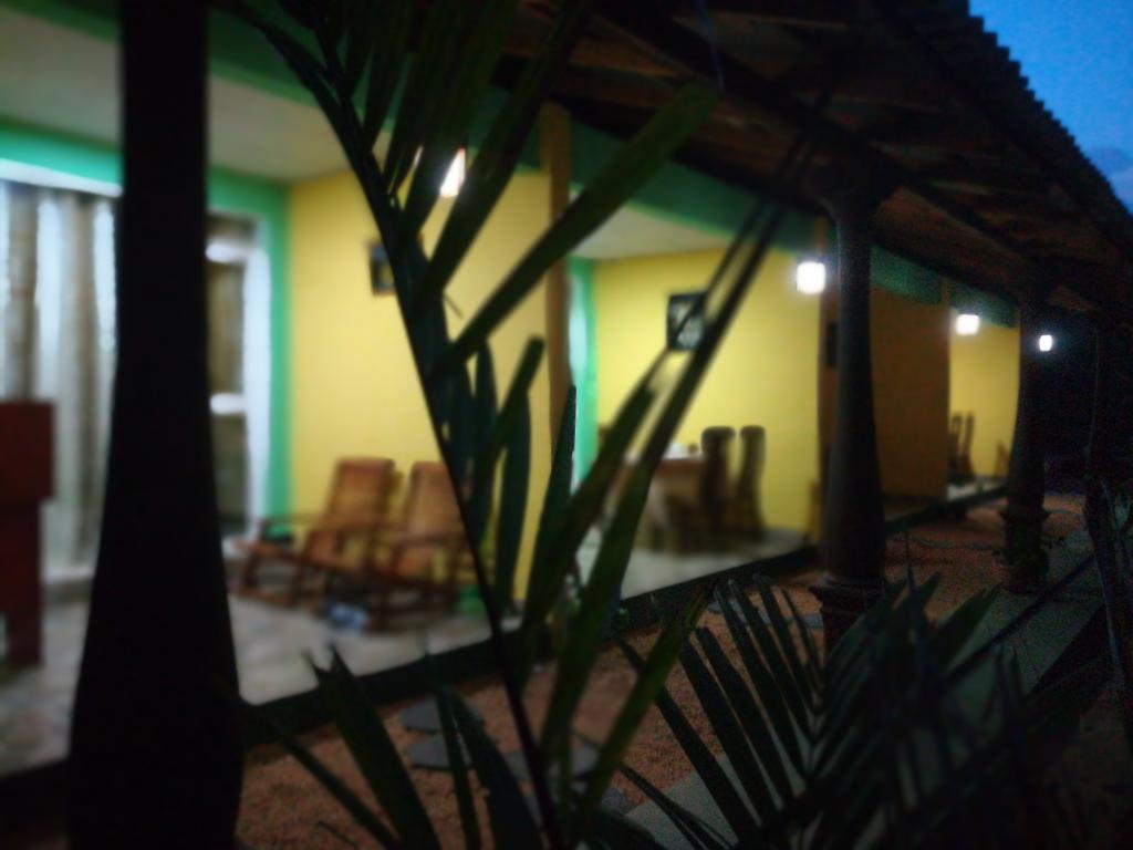 Sigiri La Veranda Lodge Kibissa Ngoại thất bức ảnh