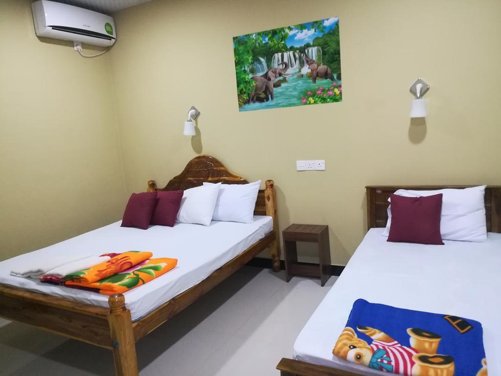 Sigiri La Veranda Lodge Kibissa Ngoại thất bức ảnh