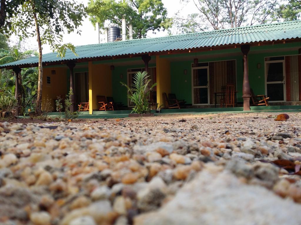 Sigiri La Veranda Lodge Kibissa Ngoại thất bức ảnh