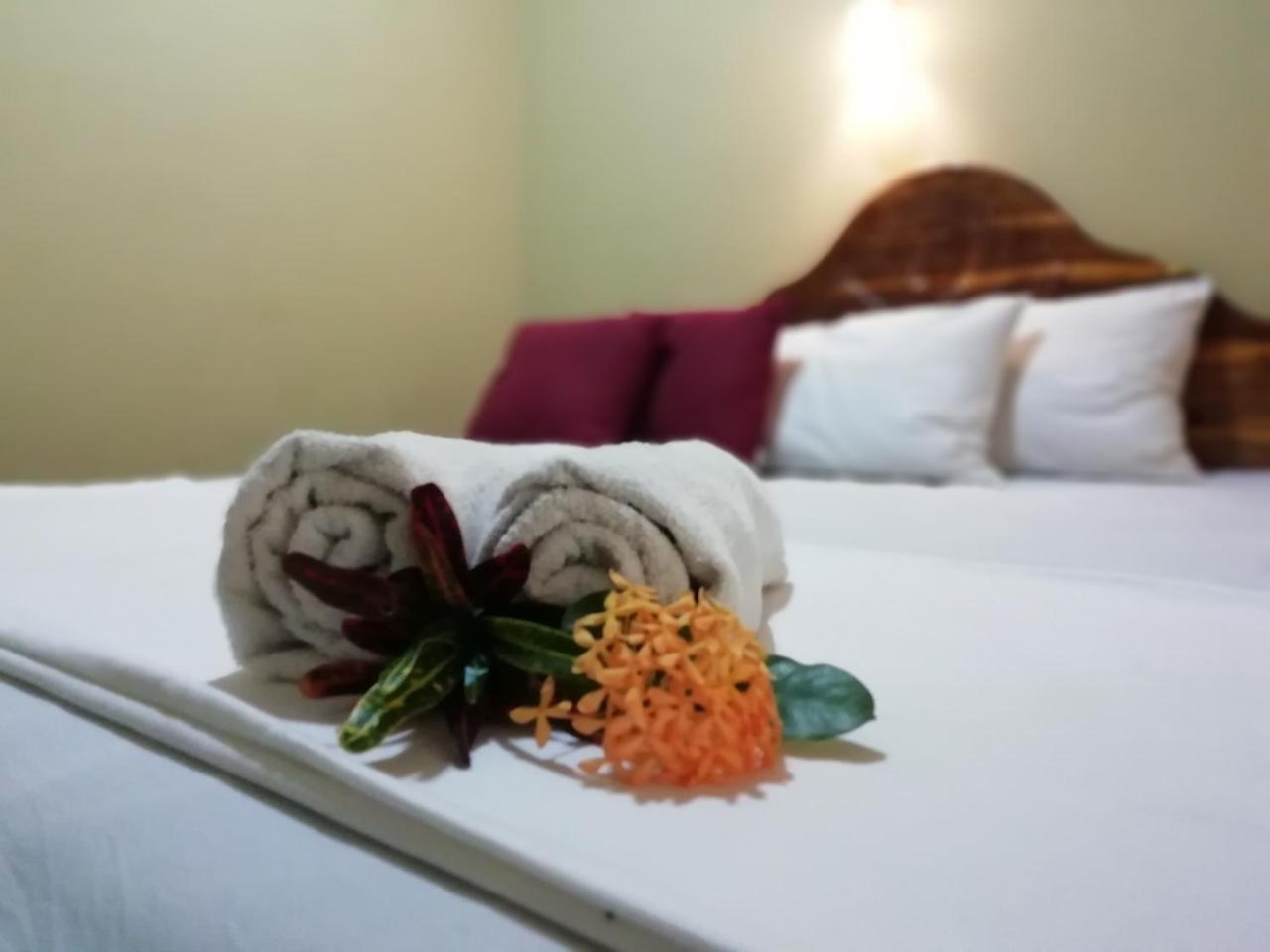 Sigiri La Veranda Lodge Sigiriya Ngoại thất bức ảnh