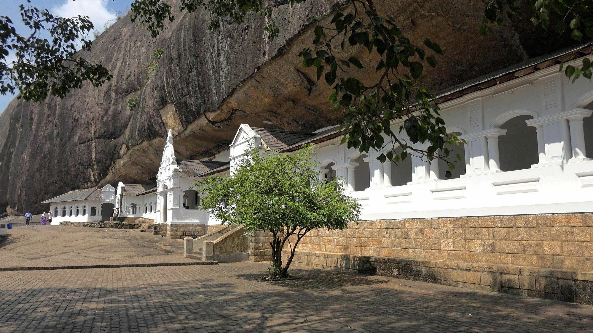 Sigiri La Veranda Lodge Kibissa Ngoại thất bức ảnh